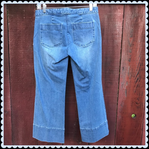 Michael Kors Sailor Jeans - Picture 4 of 8